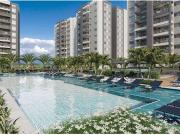 Apartamento para Venda em São Paulo/SP City América 3...