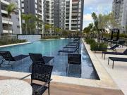 Apartamento para Venda em São Paulo/SP City América 3...