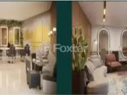 Apartamento para Venda em São Paulo/SP City América 3...