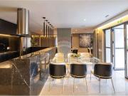 Apartamento para Venda em São Paulo/SP City América 3...