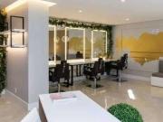 Apartamento para Venda em São Paulo/SP City América 3...