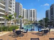 Apartamento para Venda em São Paulo/SP City América 3...