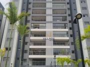 Apartamento para Venda em São Paulo/SP City América 3...