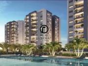 Apartamento para Venda em São Paulo/SP City América 3...