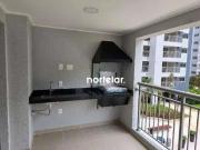 Apartamento para Venda em São Paulo/SP City América 3...