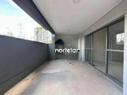 Apartamento para Venda em São Paulo/SP City América 3...