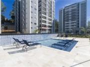 Apartamento para Venda em São Paulo/SP City América 3...