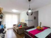 Apartamento para Venda em São Paulo/SP City América 3...