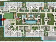 Apartamento para Venda em São Paulo/SP City América 3...