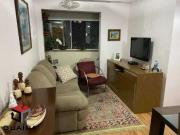Apartamento para Venda em São Paulo/SP City América 3...