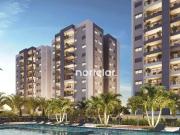 Apartamento para Venda em São Paulo/SP City América 3...