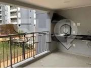 Apartamento para Venda em São Paulo/SP City América 3...