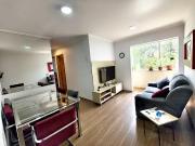 Apartamento para Venda em São Paulo/SP City América 3...