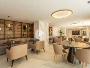 Apartamento para Venda em São Paulo/SP City América 4...