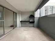 Apartamento para Venda em São Paulo/SP City América 4...