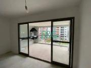 Apartamento para Venda em São Paulo/SP City América 4...