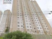 Apartamento para Venda em São Paulo/SP Colônia 2 Quartos