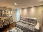 Apartamento para Venda em São Paulo/SP Colônia 2 Quartos
