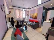 Apartamento para Venda em São Paulo/SP Colônia 2 Quartos