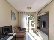 Apartamento para Venda em São Paulo/SP Colônia Zona...