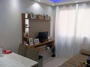 Apartamento para Venda em São Paulo/SP Colônia 2 Quartos