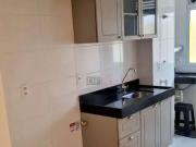 Apartamento para Venda em São Paulo/SP Colônia 2 Quartos