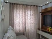 Apartamento para Venda em São Paulo/SP Colônia 2 Quartos