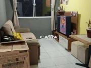 Apartamento para Venda em São Paulo/SP Colônia 2 Quartos
