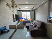 Apartamento para Venda em São Paulo/SP Colônia 2 Quartos