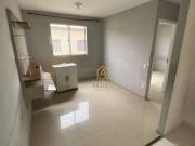 Apartamento para Venda em São Paulo/SP Colônia 2 Quartos