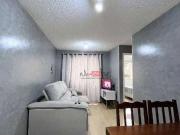 Apartamento para Venda em São Paulo/SP Colônia 2 Quartos