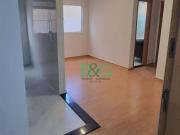 Apartamento para Venda em São Paulo/SP Colônia Zona...