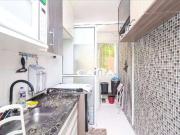 Apartamento para Venda em São Paulo/SP Colônia Zona...