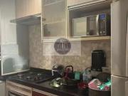 Apartamento para Venda em São Paulo/SP Colônia Zona...