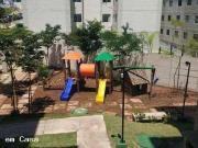 Apartamento para Venda em São Paulo/SP Colônia Zona...