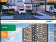 Apartamento para Venda em São Paulo/SP Colônia Zona...