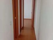 Apartamento para Venda em São Paulo/SP Colônia Zona...