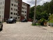 Apartamento para Venda em São Paulo/SP Colônia Zona...