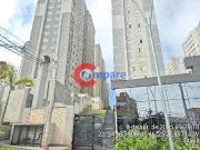 Apartamento para Venda em São Paulo/SP Colônia Zona...