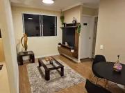 Apartamento para Venda em São Paulo/SP Colônia Zona...