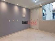 Apartamento para Venda em São Paulo/SP Colônia Zona...