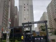 Apartamento para Venda em São Paulo/SP Colônia Zona...