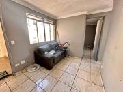 Apartamento para Venda em São Paulo/SP Colônia Zona...