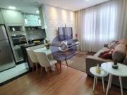 Apartamento para Venda em São Paulo/SP Colônia Zona...