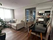 Apartamento para Venda em São Paulo/SP Colônia Zona...