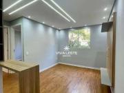 Apartamento para Venda em São Paulo/SP Colônia Zona...