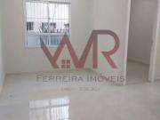 Apartamento para Venda em São Paulo/SP Colônia Zona...