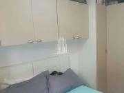 Apartamento para Venda em São Paulo/SP Colônia Zona...