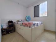 Apartamento para Venda em São Paulo/SP Colônia Zona...