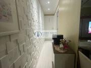 Apartamento para Venda em São Paulo/SP Colônia Zona...